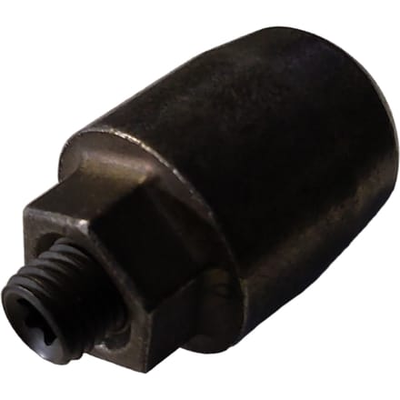 Shaft pivot