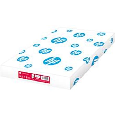 Kopieerpapier Hewlett Packard ColorChoice, A3, 100 g/m², helderwit, 1 doos = 4 x 500 vellen