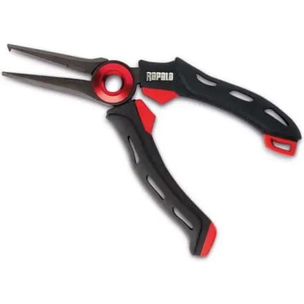 Magnetische ringbreuktang Rapala rcd