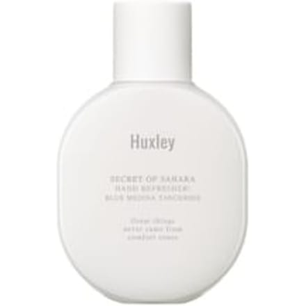 Huxley - Hand Refresher Blue Medina Tangerine 2025 Version - 55ml
