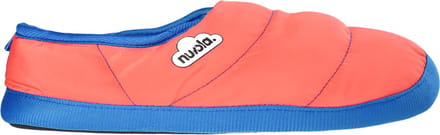 Nuvola- Sloffen Unisex- Koraal- 28/29