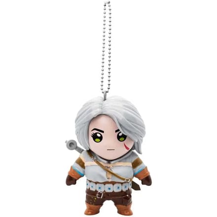 Good Loot - Hanging Figurine The Witcher - CIRI - Figuur