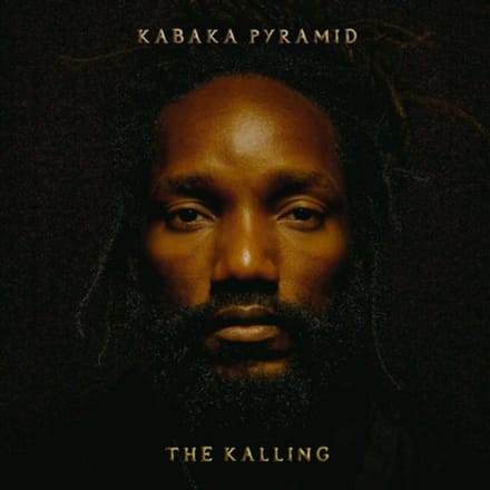 Kabaka Pyramid - The Kalling (2 LP)