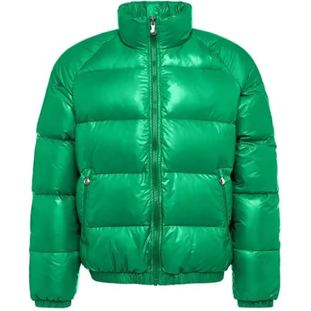 Hooded jacket Pyrenex Vintage Mythic 3