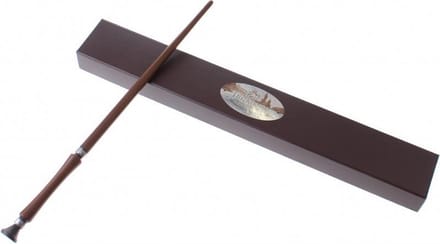 Harry Potter - Pius Thicknesse's Wand (Character-Edition)