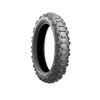 Bridgestone E50r 70p Tt Off-road Achterband Zwart 140 / 80 / R18