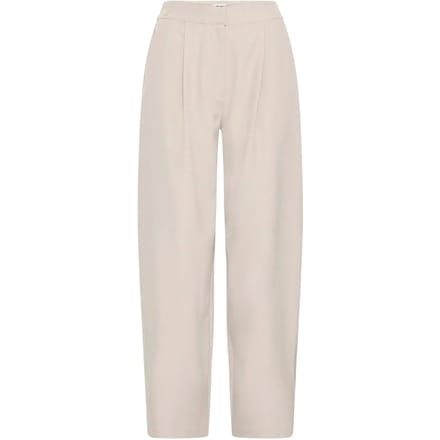 ICHI - IHFAVA BARREL PA - Dames - Relaxed fit jeans