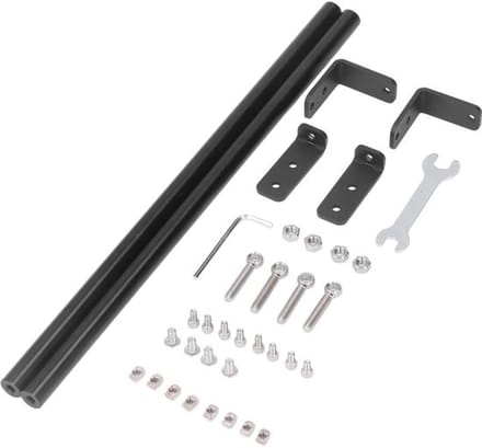 Allecto - Steunstangset - Upgrade 3D-printeronderdelen