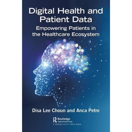 Digital Health And Patient Data - Choun, Disa