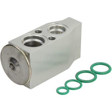 Expansieventiel, airconditioning NRF 38493