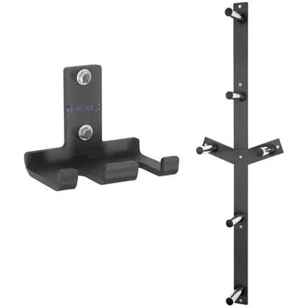 Barbell support set HMS ZESTAW