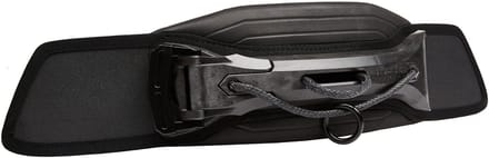 Mystic Dames Kitesurf trapeze Stealth Bar Surf Black 24