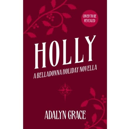 Holly - Adalyn Grace