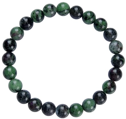 Armband Zoisiet 8 mm
