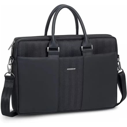 "RivaCase 8135 Laptoptas Business 15.6"" Zwart"