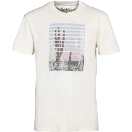 T-shirt Idaho Road
