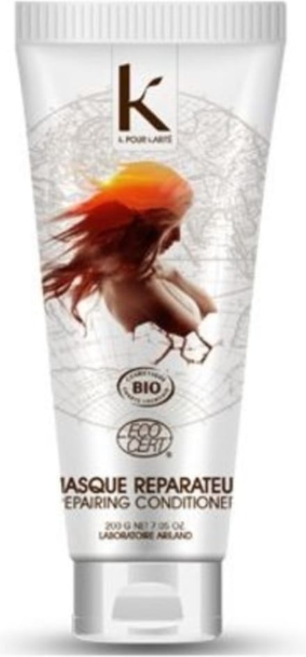 K Pour Karité Repairing Conditioner