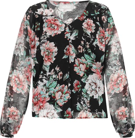 usha Blouse