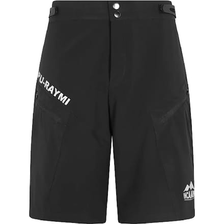 Korte broek Inca Army Enduro Apu-Raymi Light