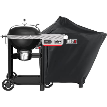 Weber Performer Smart + Weber Premium Hoes voor Performer
