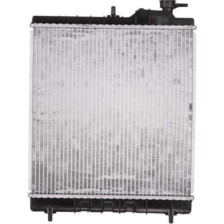 Radiator, motorkoeling NRF 58354