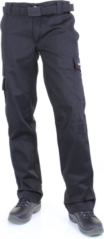 Krb Workwear® | Luuk Stretch Werkbroek