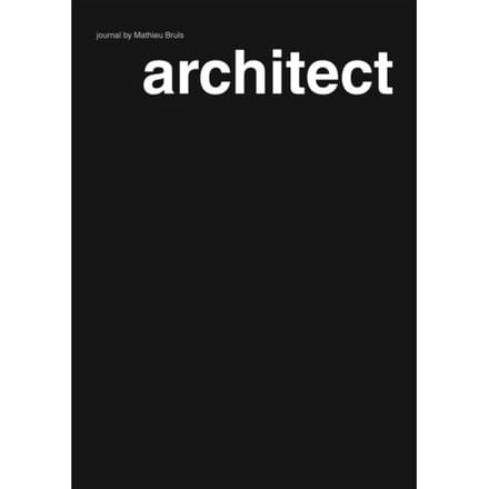 Architect - Mathieu Bruls