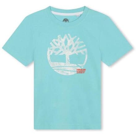 T-shirt Korte Mouw Timberland T60087