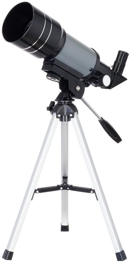 Levenhuk - 77100 - Blitz 70s BASE Telescoop
