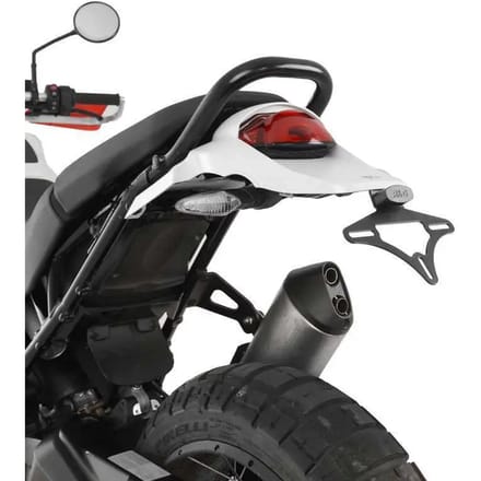 Nummerplaathouder R&G Racing Ducati DESERT X