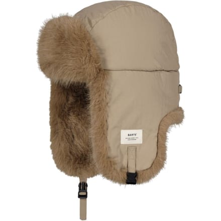 Barts Hawka Bomber - Dames Mutsen - Light Brown