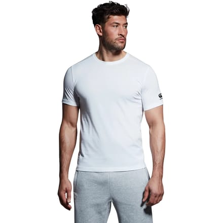 T-shirt Canterbury Club