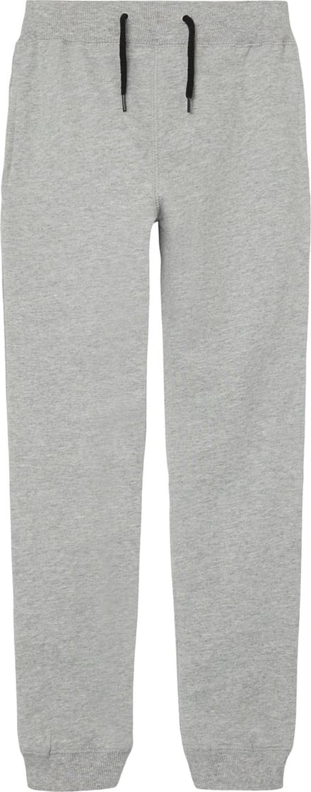 Name it joggingbroek effen gekleurd