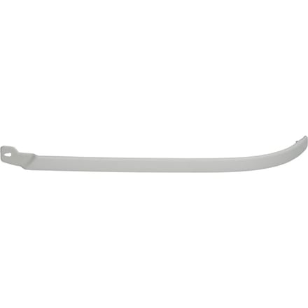 Deksel, koplamp BLIC 6502-07-0017991P links