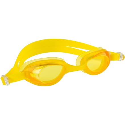 Waimea Zwembril Junior - Geel - Anti-Condens - UV protectie