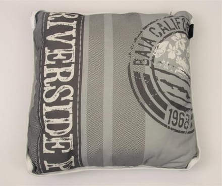Madison sierkussen 50x50 cm Riverside light grey