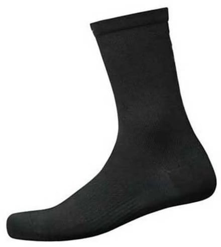Shimano S-phyre Sokken Zwart EU 45-48