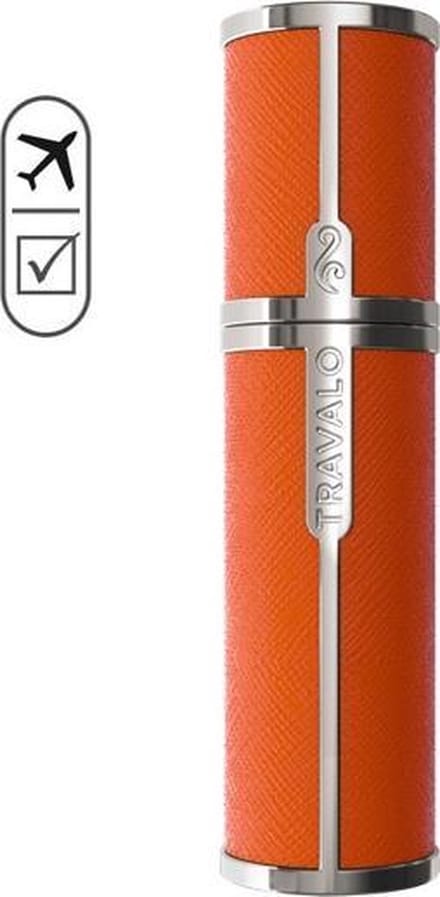 Travalo - Travalo Milano Orange - Eau De Toilette - 5Ml