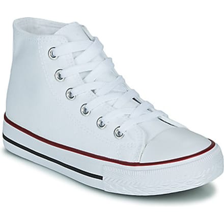 Hoge Sneakers Citrouille et Compagnie OUTIL