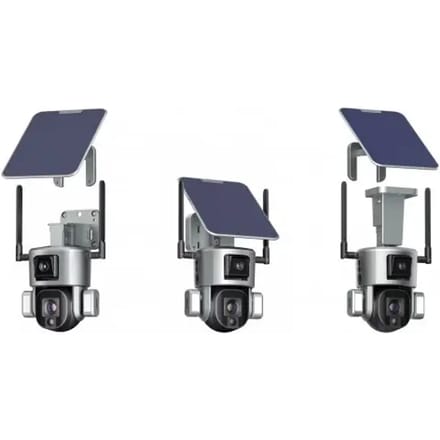 360° camera Num'axes CAM1071