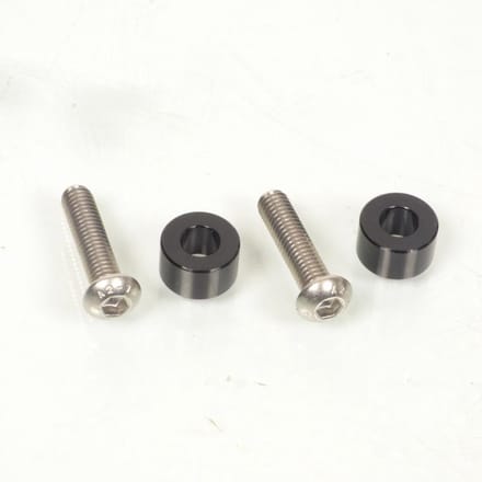 Protection diverse Artek pour Moto Derbi 50 GPR Neuf
