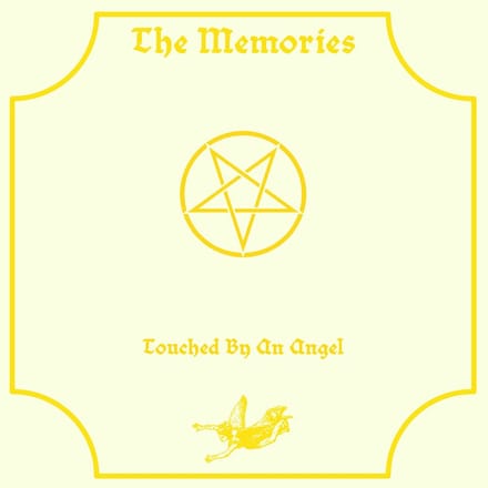 Memories - Touched By An Angel (LP)