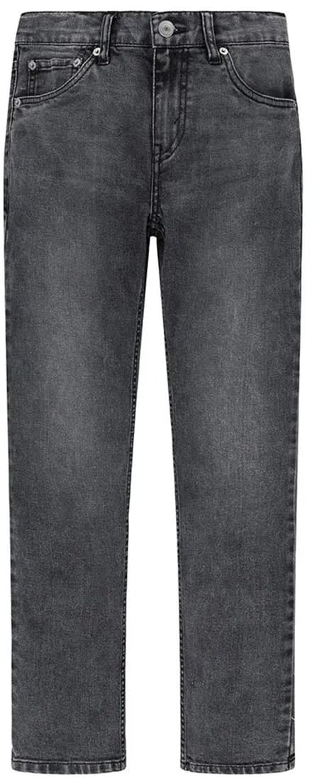 Levi´s ® Kids 510 Skinny Performance Broek Grijs 24 Months Jongen