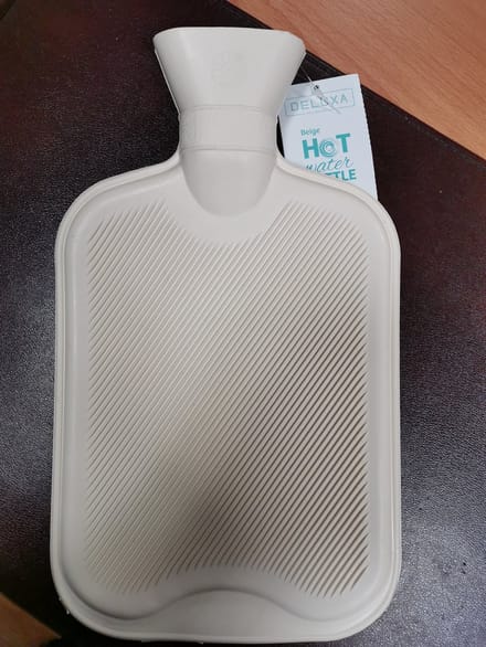Deluxa beige waterkruik 2 L