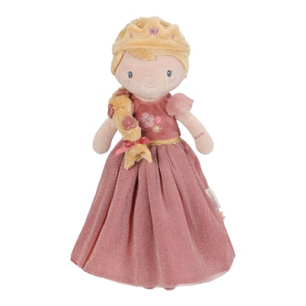 Little Dutch knuffelpop princes Julia 35cm Multi dames