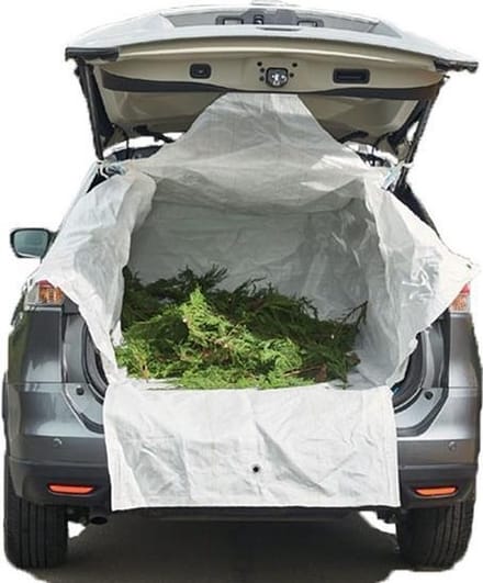 Mottez - Auto big bag