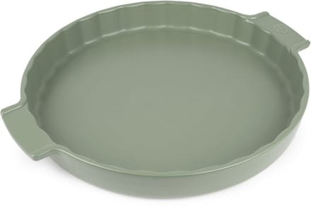 Peugeot Appolia Taartplateau varengroen - 30cm