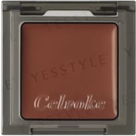 Celvoke - Infinity Color N Multiuse Color Balm 05 Brick Red