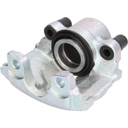 Budweg Caliper Remklauw BUDWEG 342847, achter rechts