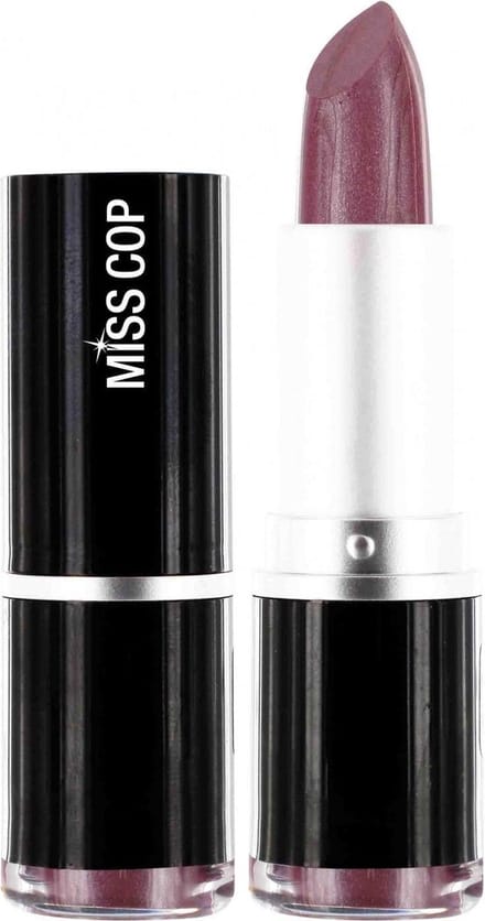 Miss Cop Lipstick 24- Rose baby